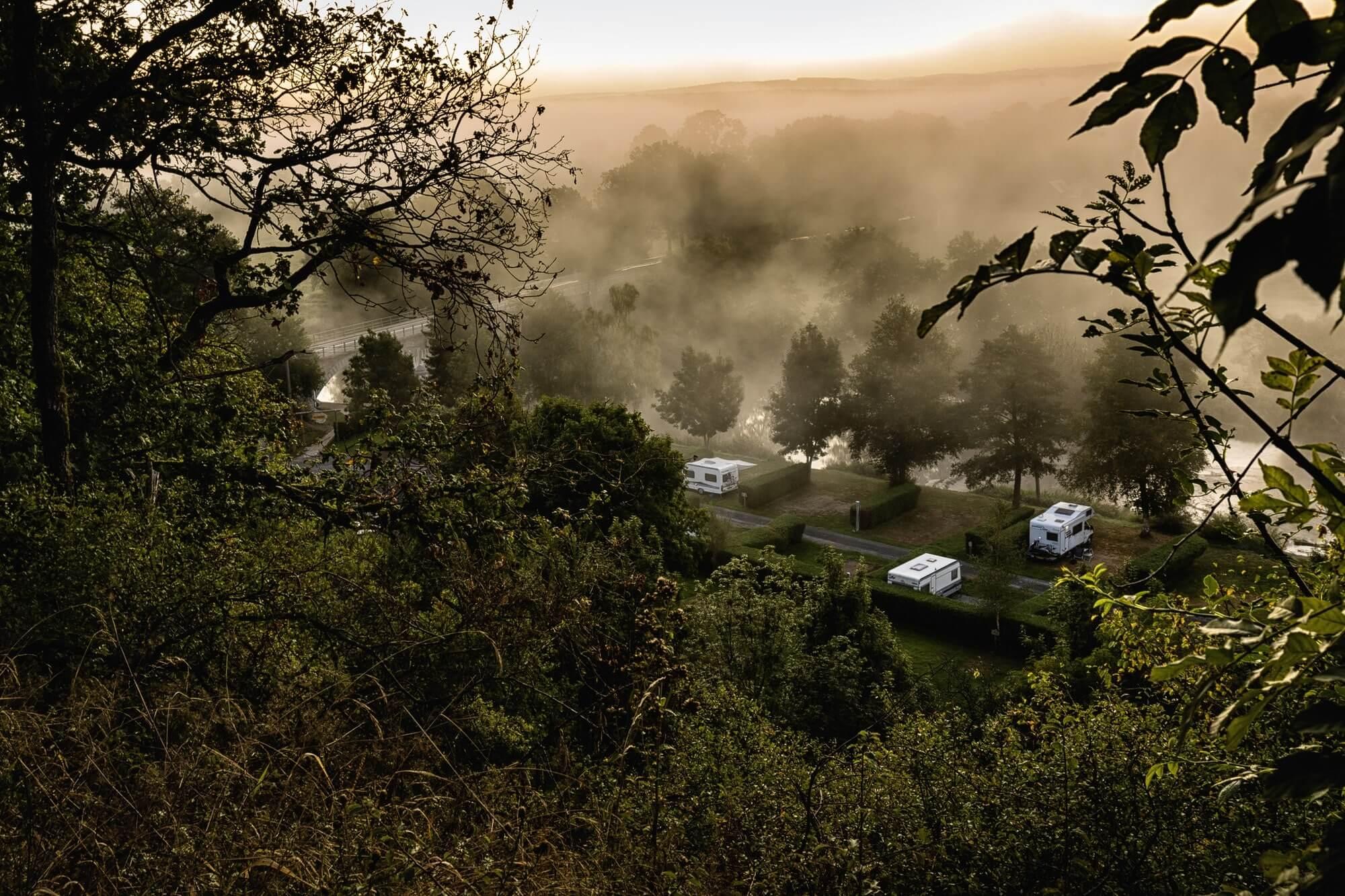 Camping "Pont de Deulin" — photo 2