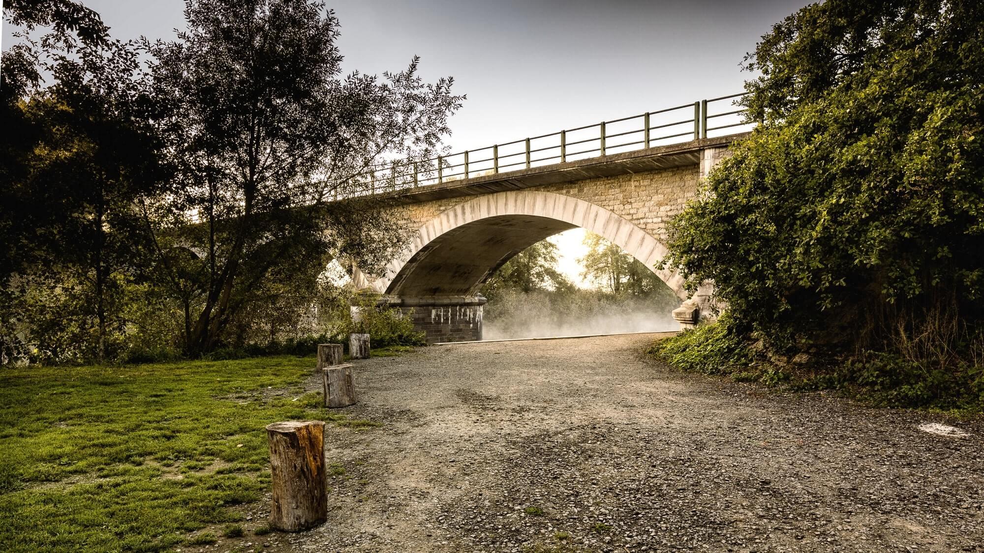 Camping "Pont de Deulin" — photo 4